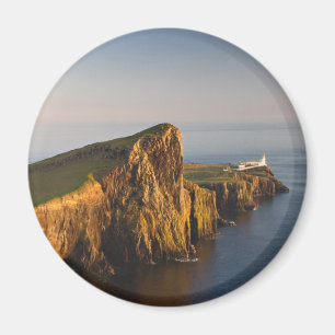 Neist Lighthouse Magnet Magneet