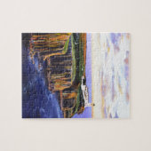 Neist Point - Isle of Skye Legpuzzel (Horizontaal)