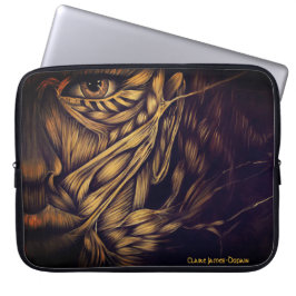 Neith Laptop Sleeve