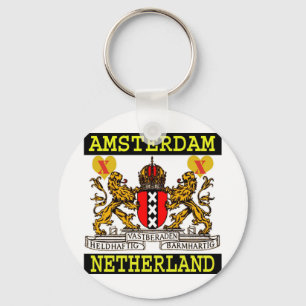 NEITHERLAND SLEUTELHANGER