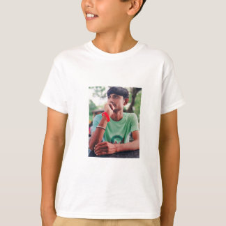 NEK VERKOPEN T-SHIRT