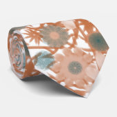 Nekdas Rmdesignflo55-39 Stropdas (Opgerold)