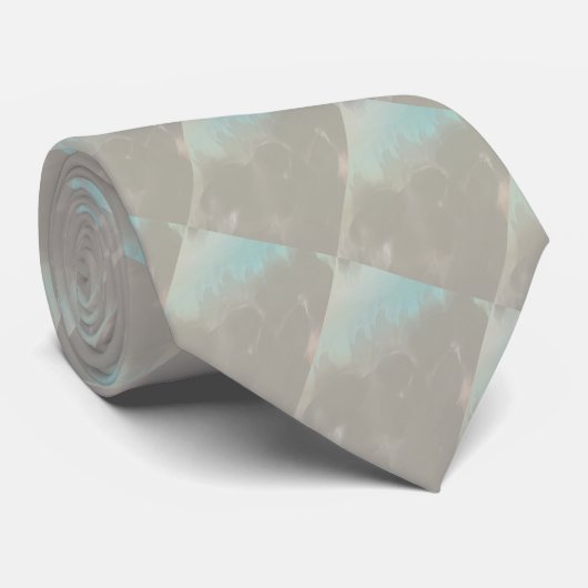 Nekdas Rmdesignflo55-42 Stropdas (Opgerold)