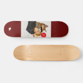 NEKO2 SKATEBOARD (Horizontaal)