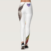 neko beam レギンス2 leggings (Achterkant)