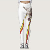 neko beam レギンス2 leggings (Voorkant)