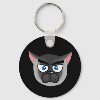 Neko Jackson Key chain Sleutelhanger