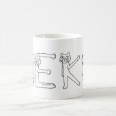NEKO Mug Koffiemok (Center)