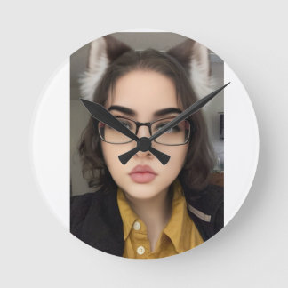 Neko Wolf Koekjes Ronde Klok