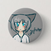 Nekomimi Jayveren Button (Voorkant)
