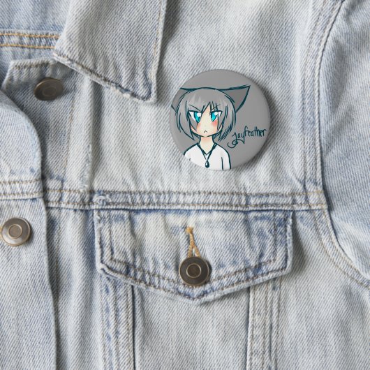 Nekomimi Jayveren Button (In situ)