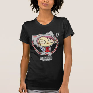 Nekowai: Ayako T-shirt
