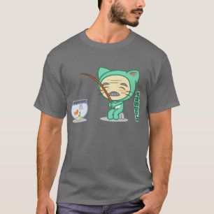 Nekowai: Kyosha T-shirt
