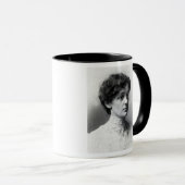 Nellie Cecil Mok (Voorkant rechts)