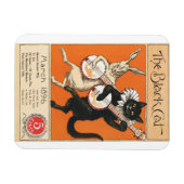 Nelly Littlehale Murphy's Black Cat -  Marc Magneet (Horizontaal)