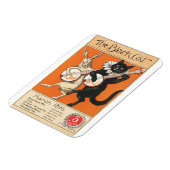 Nelly Littlehale Murphy's Black Cat -  Marc Magneet (Linkerzijde)