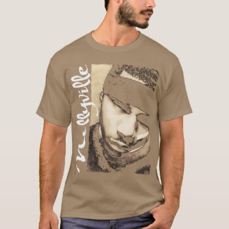 NELLY RAPPER jongen T-shirt