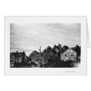 Nelscott, Oregon Cottages sur l'océan Pacifique