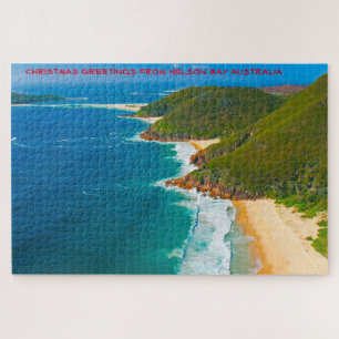 Nelson Bay Australië Jigzaag Puzzle Legpuzzel
