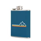 Nelson British Columbia Heupfles (Links)