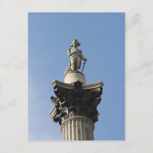 Nelson' Column Briefkaart