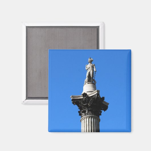 Nelson Magnet (Recto/Verso)