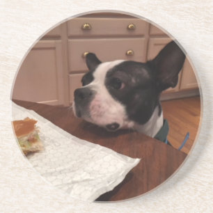 Nelson sandwich onderzetter