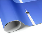 Nelson's Column London Cadeaupapier (Rol Hoek)