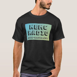 NEMC-radio T-shirt