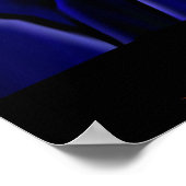 NEMES/HYPER ANDROID PORTRAIT, Science Fiction Poster (Hoek)