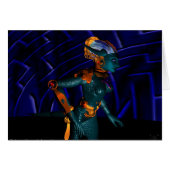 NEMES / HYPER ANDROID / Science Fiction (Voorkant Horizontaal)