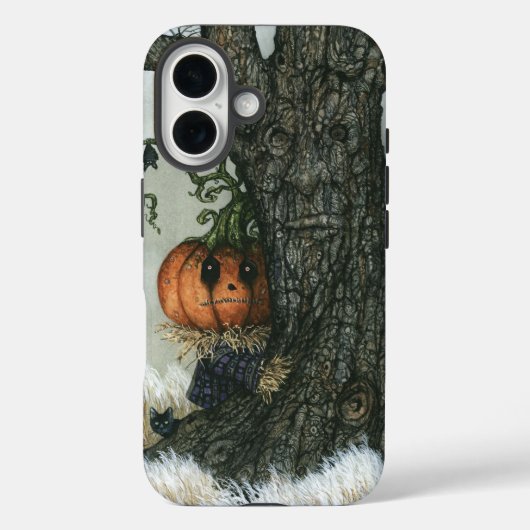 Nemeta Case-Mate iPhone Case (Achterkant)