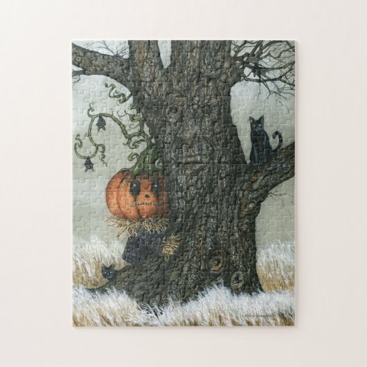 Nemeta Legpuzzel (Verticaal)