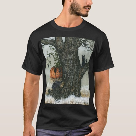 Nemeta T-shirt (Voorkant)