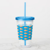 Nemo. Acryl Drinkbeker (Voorkant)
