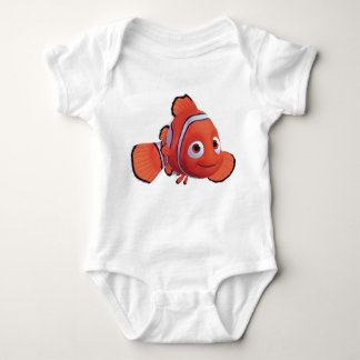 Nemo Baby suit Romper