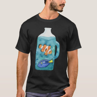 Nemo en Dory189 T-shirt
