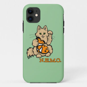 NEMO iPhone 5 Hoesje