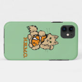 NEMO iPhone 5 Hoesje (Achterkant (horizontaal))