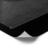 Nemo Jules Vernes New Steampunk Book vinden Poster (Hoek)