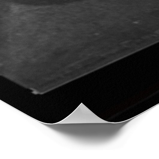 Nemo Jules Vernes New Steampunk Book vinden Poster (Hoek)