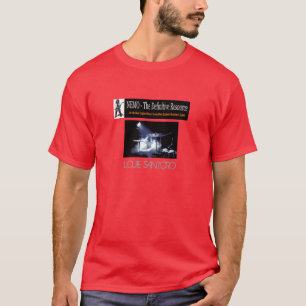 NEMO - Louie Santoro Tee Shirt