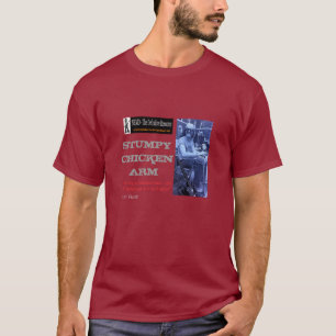 NEMO - Stumpy Chicken Arm Tee Shirt