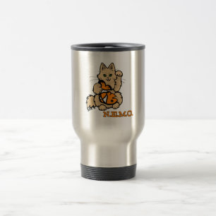 NEMO Travel Mug Reisbeker