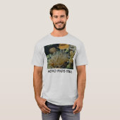 Nemo vindt je! -shirts t-shirt (Voorkant volledig)