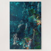 Nemo's tuin legpuzzel (Verticaal)