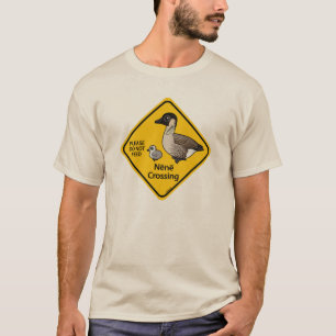 Nene Crossing T-shirt