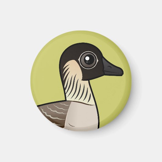 Nene Magneet (Voorkant)