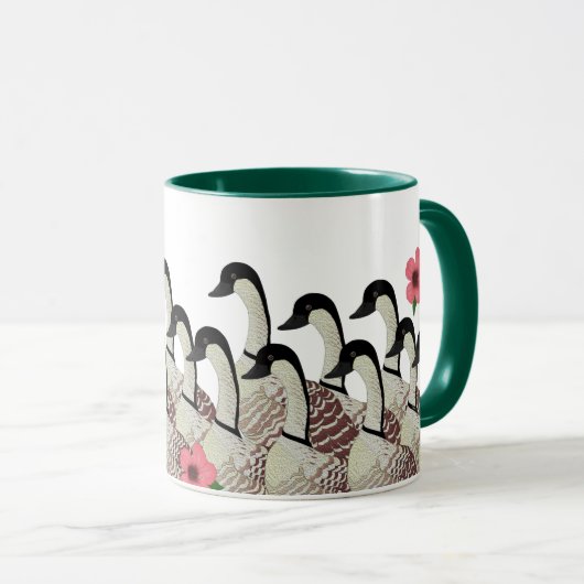 Nene Mug (Devant droit)