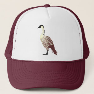 Nene Trucker Pet